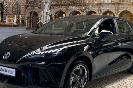 MG 4 38.000 km 18.590 &euro; Bremen - Nord 28757