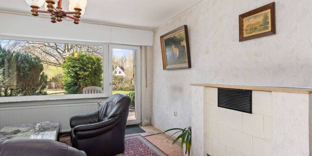 Etagenwohnung Delmenhorst Stickgras/Annenriede - 4 Zimmer, 87 m&sup2;, 159.000&euro; | Angebot:26641622