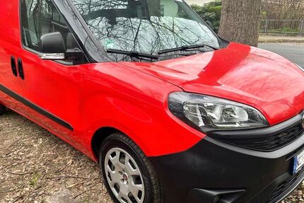 Fiat Doblo 133.500 km 7.480 &euro; Bremen 28779
