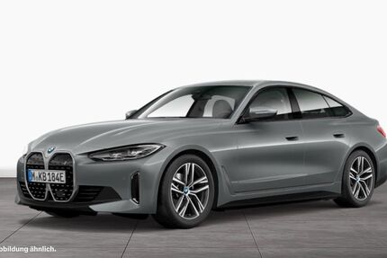 BMW i4 13.778 km 37.512 &euro; Bremen 28279