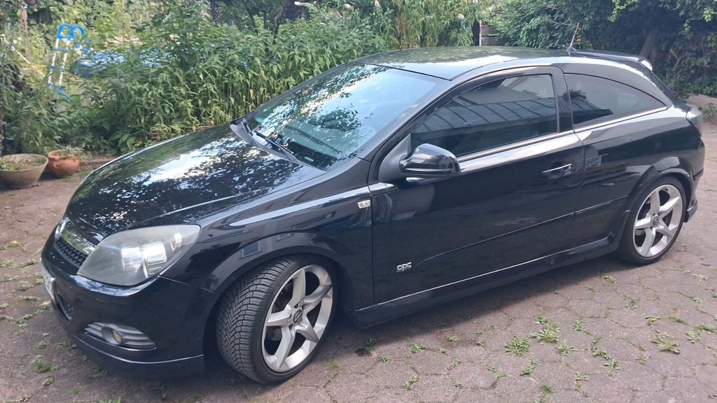 Opel Astra 164.000 km 4.500 &euro; Bremen 28755