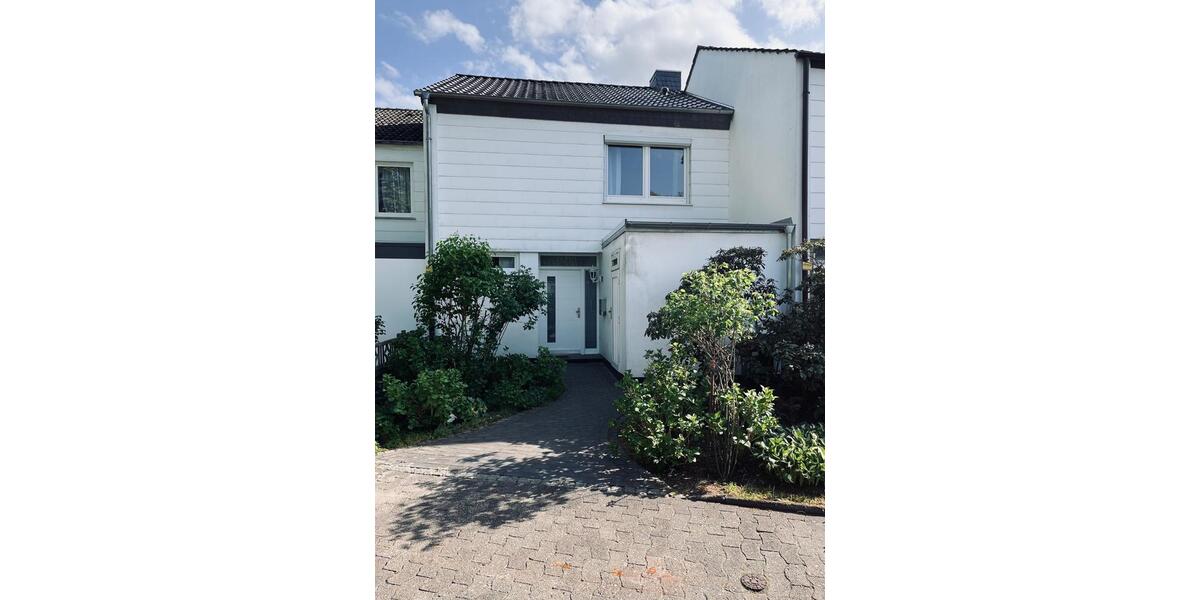 Reihenhaus Bremen Huchting - 4 Zimmer, 108 m&sup2;, 249.000&euro; | Angebot:24593017