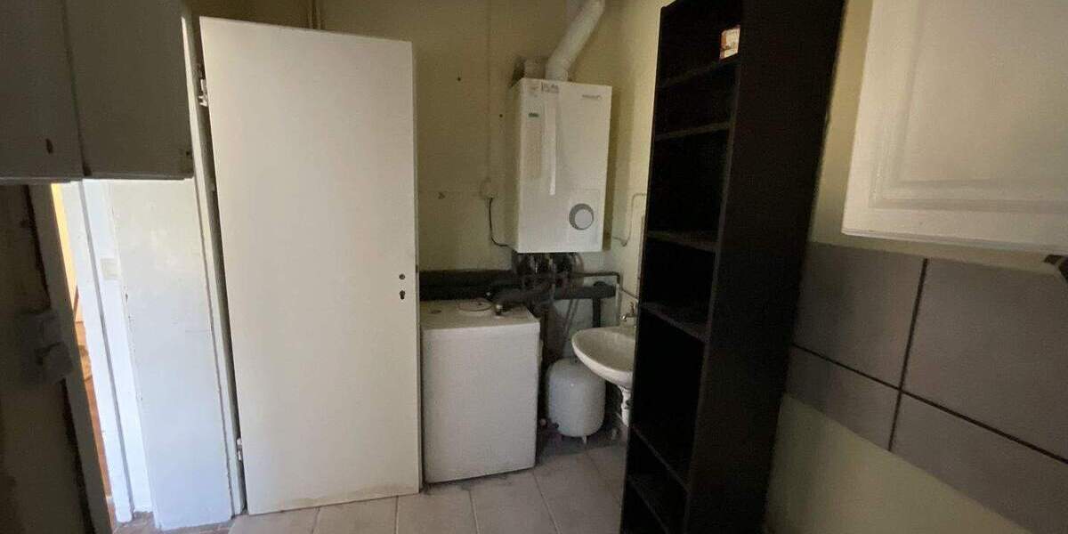 Reihenmittelhaus Achim Baden - 4 Zimmer, 128 m&sup2;, 245.000&euro; | Angebot:25667542