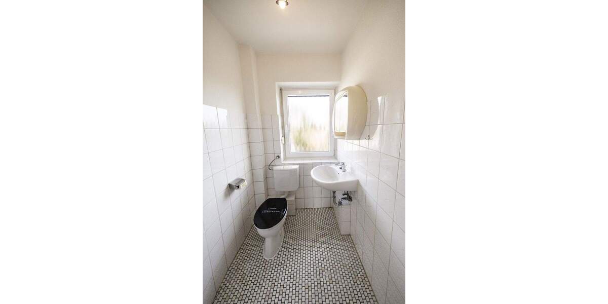 Reihenmittelhaus Stuhr Brinkum - 4 Zimmer, 96 m&sup2;, 249.900&euro; | Angebot:25153902