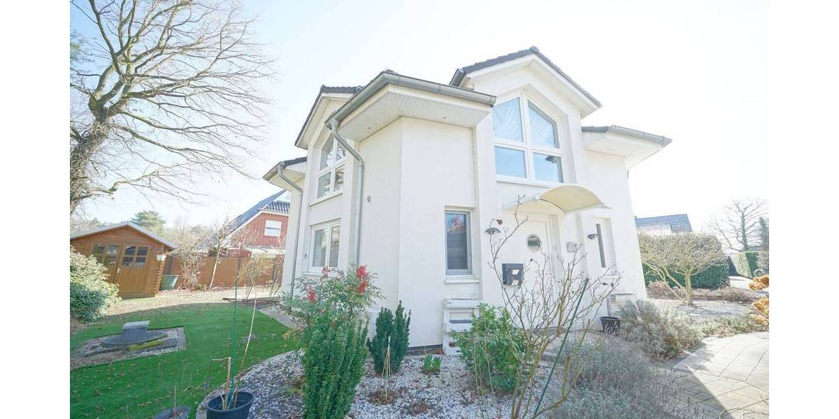 Einfamilienhaus Achim Baden - 3 Zimmer, 110 m&sup2;, 409.000&euro; | Angebot:26127591