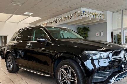 Mercedes-Benz GLE 400 250.151 km 37.850 &euro; Stuhr-Bremen 28816