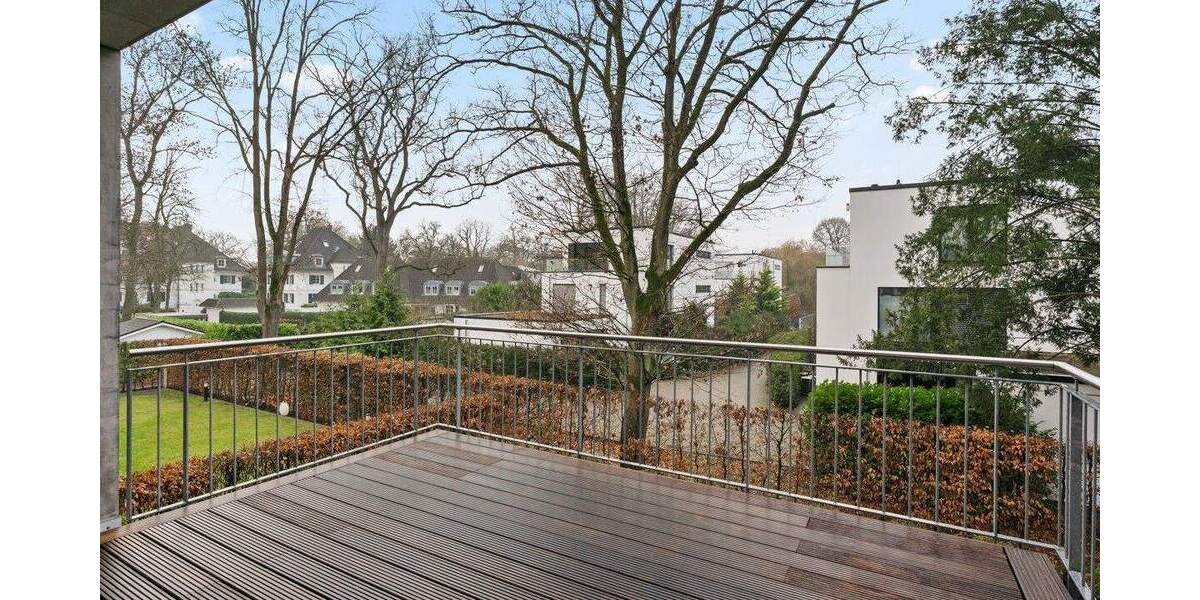 Etagenwohnung Bremen Horn - 4 Zimmer, 129 m&sup2;, 645.000&euro; | Angebot:25696712