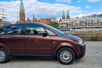 Audi A2 306.000 km 4.450 &euro; Bremen 28199