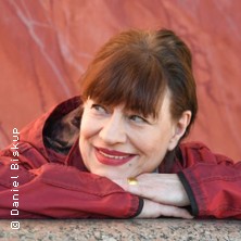 Ulla Meinecke - Bessere Zeiten! 16.10.2026 Veranstaltungshaus Kultur Hinterm Feld