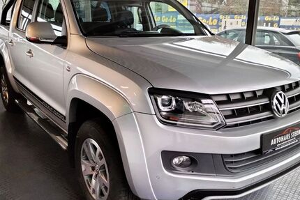 VW Amarok 110.500 km 27.200 € Bremen 28201
