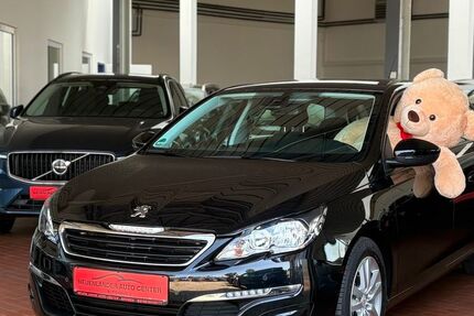 Peugeot 308 105.000 km 8.500 &euro; Bremen 28199