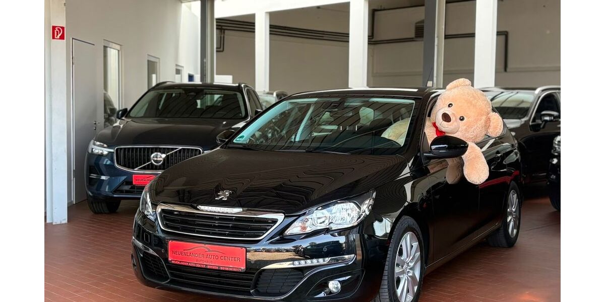 Peugeot 308 105.000 km 8.500 &euro; Bremen 28199