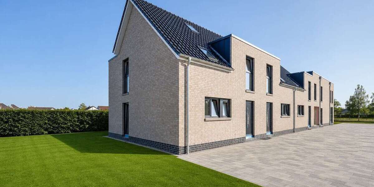 Einfamilienhaus Stuhr - 4 Zimmer, 110 m&sup2;, 499.000&euro; | Angebot:27017264