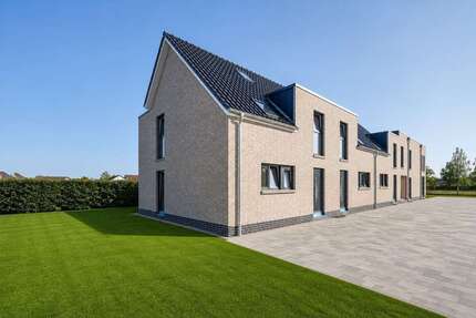 Haus Stuhr - 4 Zimmer, 110 m&sup2;, 499.000&euro; | Angebot:27017264