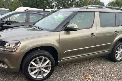 Skoda Yeti 61.648 km 12.390 &euro; Morsum 27321