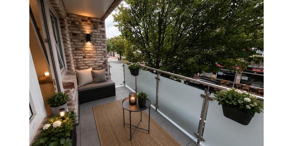 Etagenwohnung Harpstedt - 3 Zimmer, 113 m&sup2;, 349.000&euro; | Angebot:26699705