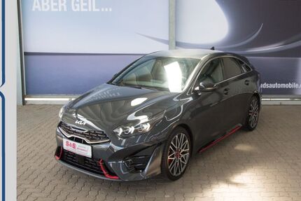 Kia pro ceed / ProCeed 33.190 km 26.900 € Achim 28832
