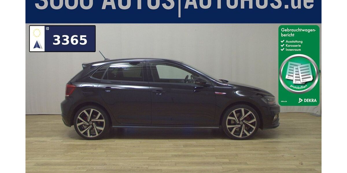 VW Polo 81.225 km 17.280 &euro; Bremen / Arsten 28279
