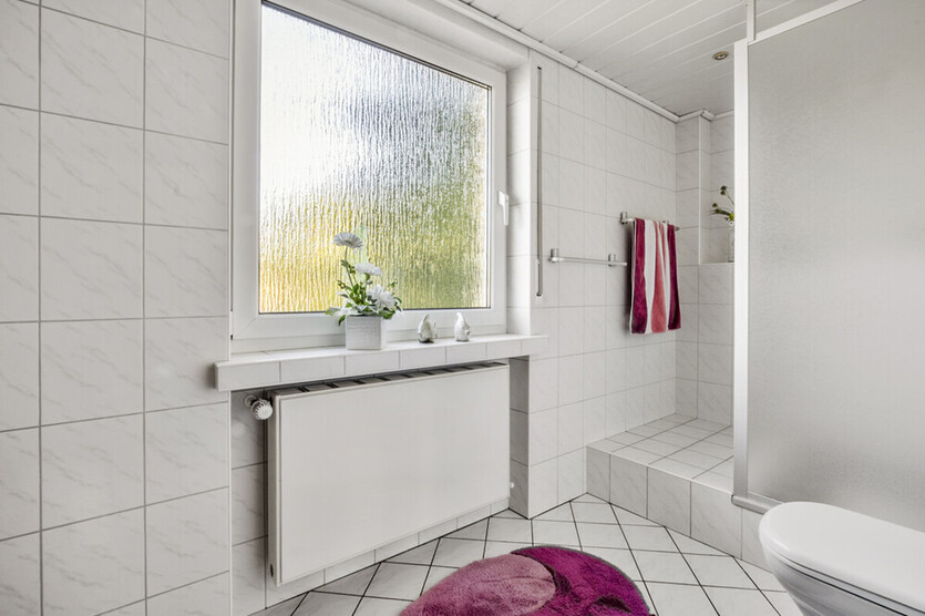 Delmenhorst-Brendel Gepflegtes Reihenendhaus mit schönem Garten und Garage in ruhiger Wohngegend