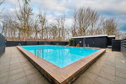 Wohnung zum Mieten in Bremen Oberneuland 1.360 € 136 m² 5 zimmer