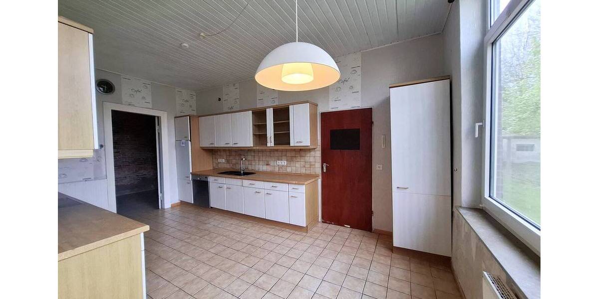 Einfamilienhaus Berne Ollen - 1 Zimmer, 220 m&sup2;, 279.000&euro; | Angebot:26388780
