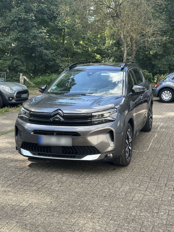 Citroen C5 Aircross 75.776 km 24.250 € Achim 28832