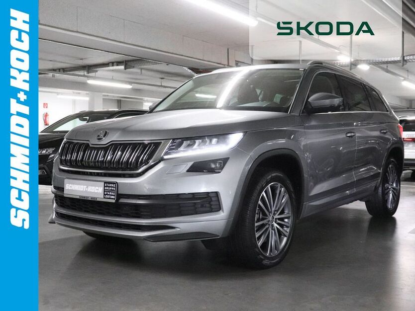 Skoda Kodiaq 80.147 km 34.970 € Bremen 28207