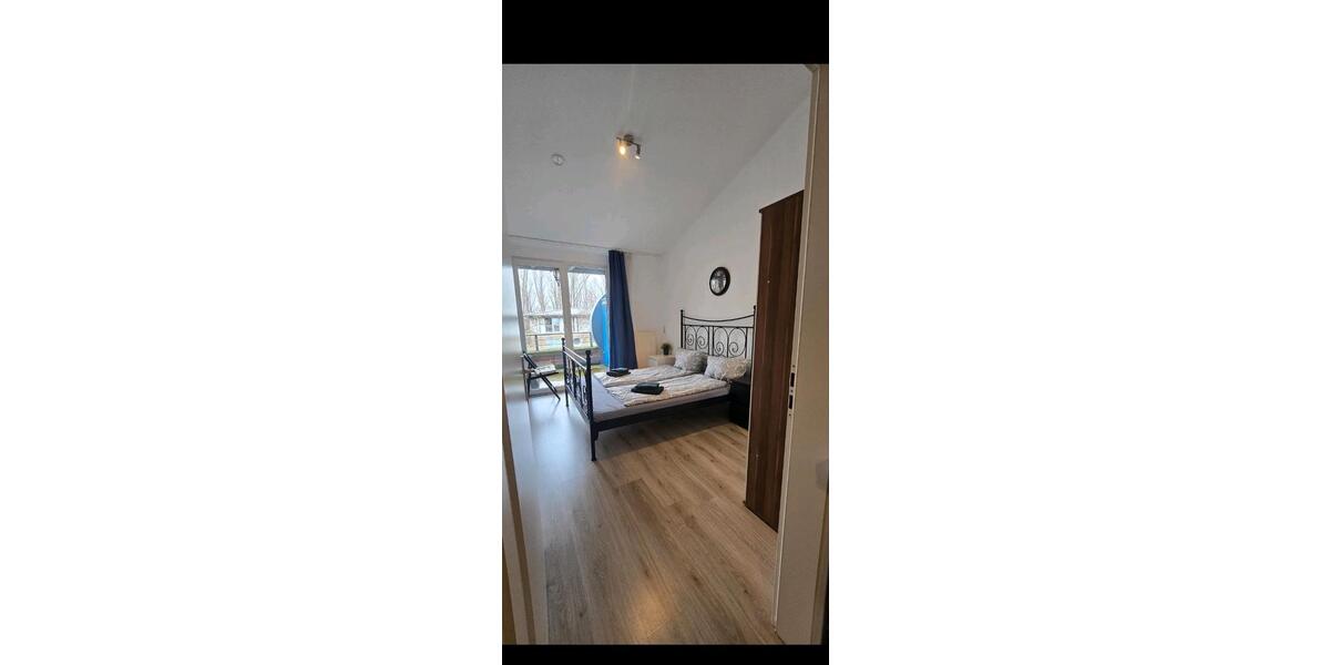 Dachgeschoßwohnung Bremen Osterholz - 2 Zimmer, 53 m&sup2;, 890&euro; | Angebot:25173392