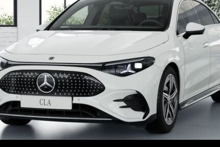 Mercedes-Benz CLA 250 9.900 km 51.900 &euro; Bremen 28329