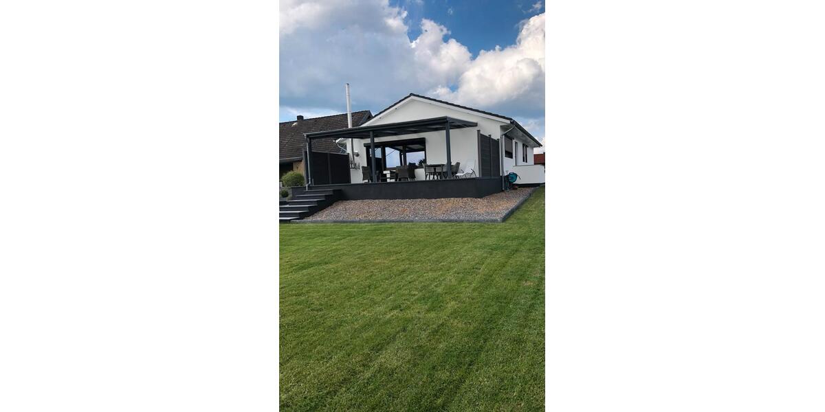 Bungalow Langwedel - 4 Zimmer, 100 m&sup2;, 420.000&euro; | Angebot:27122966