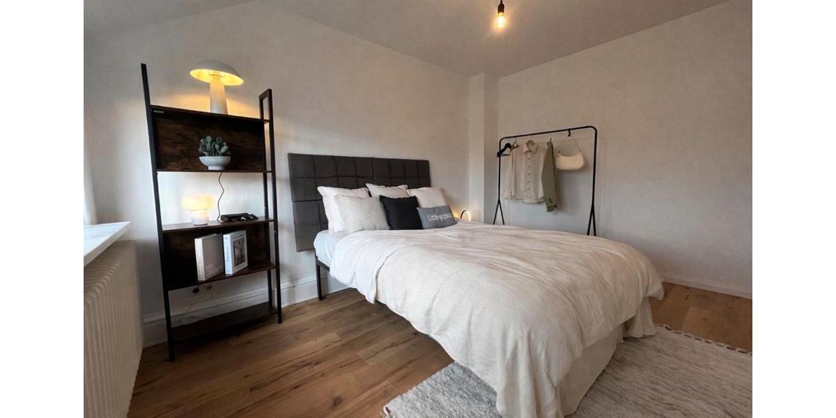 Dachgeschoßwohnung Bremen Hemelingen - 3 Zimmer, 55 m&sup2;, 1.200&euro; | Angebot:26634367