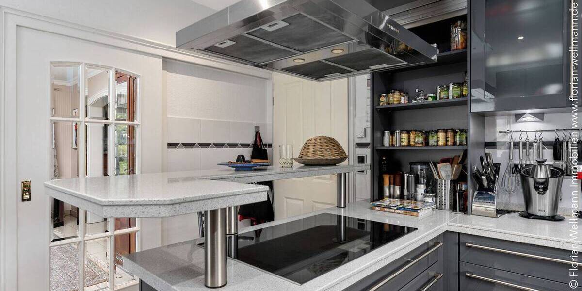 Einfamilienhaus Lübberstedt - 4 Zimmer, 198 m&sup2;, 549.000&euro; | Angebot:22217658