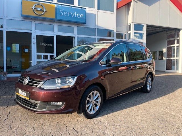 VW Sharan 199.999 km 16.990 € Bruchhausen-Vilsen 27305