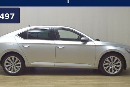 Skoda Superb 99.459 km 20.790 &euro; Bremen / Arsten 28279