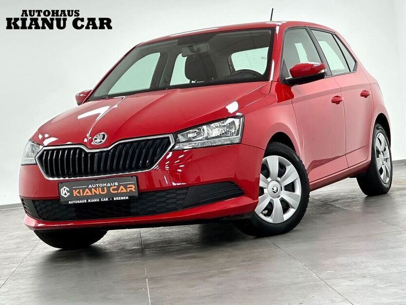 Fabia