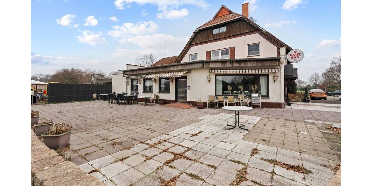 Grundstück Bassum Groß Ringmar - 1.100.000&euro; | Angebot:26916645
