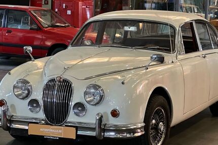 Jaguar MK II 59.000 km 44.999 &euro; Bremen 28217