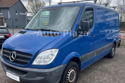 Mercedes-Benz Sprinter 127.800 km 9.985 &euro; Bremen 28199