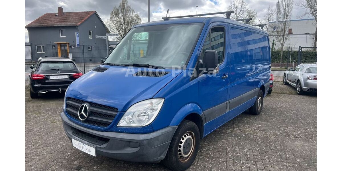 Mercedes-Benz Sprinter 127.800 km 9.985 &euro; Bremen 28199