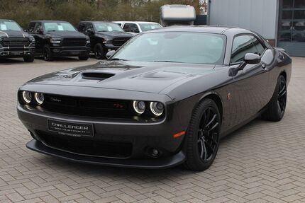 Dodge Challenger 9.474 km 46.900 &euro; Bremen 28201