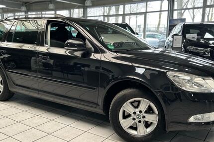 Skoda Octavia 208.200 km 6.490 &euro; Bremen 28207