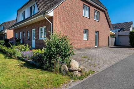 Haus Bremen / Horn-Lehe Lehe - 5 Zimmer, 126 m&sup2;, 575.000&euro; | Angebot:25458654