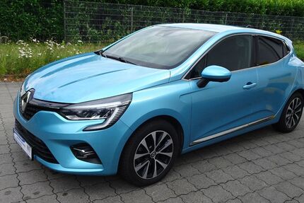 Renault Clio 44.700 km 14.990 &euro; Osterholz-Scharmbeck 27711