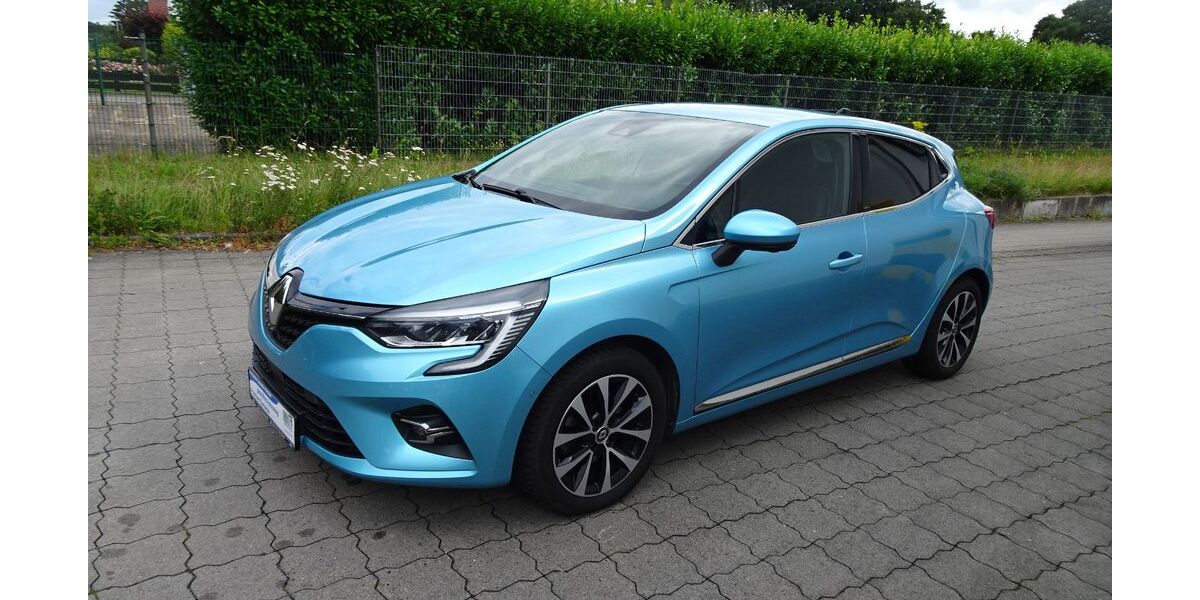 Renault Clio 44.700 km 14.990 &euro; Osterholz-Scharmbeck 27711