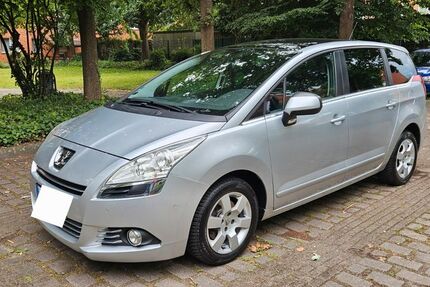 Peugeot 5008 284.000 km 3.490 € Bremen 28279