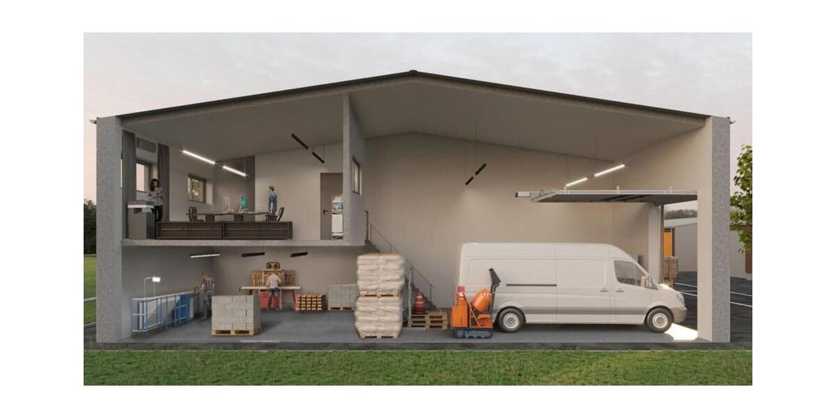 Gewerbeobjekt Bremen Burglesum - 1.250&euro; | Angebot:19165127