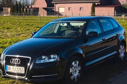 Audi A3 151.921 km 3.300 &euro; Weyhe 28844