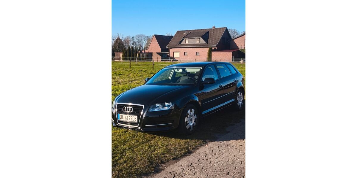 Audi A3 151.921 km 3.300 &euro; Weyhe 28844