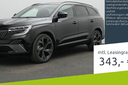 Renault Espace 13.440 km 34.870 &euro; Bremen 28207