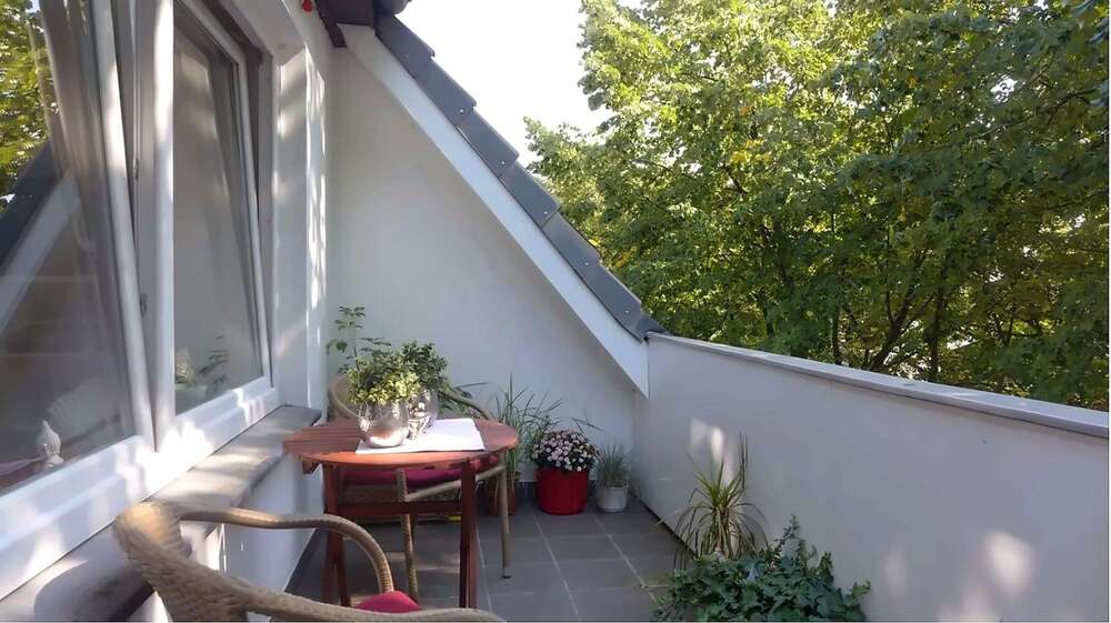 Etagenwohnung Bremen Vegesack - 1 Zimmer, 38 m&sup2;, 440&euro; | Angebot:27135453